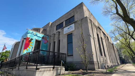 Mental health services on Milwaukee's south side, residents' challenges