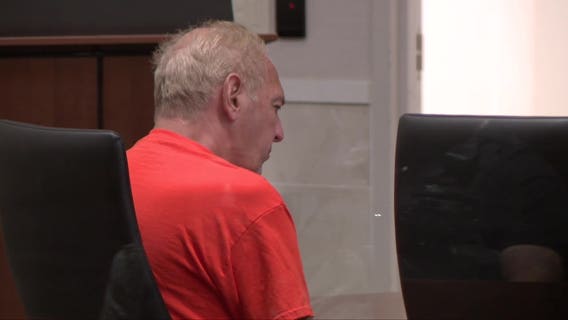 Child sexual assault, Pewaukee school bus driver accused