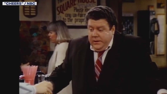 George Wendt, who played Norm on 'Cheers,' dies at 76