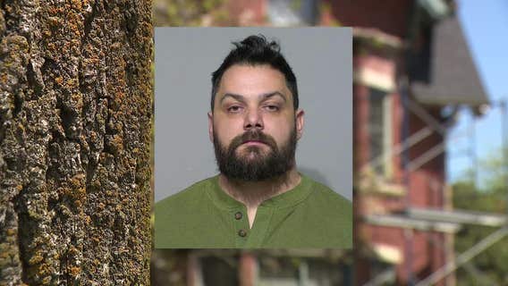 Milwaukee human trafficking case; detective shares victim account