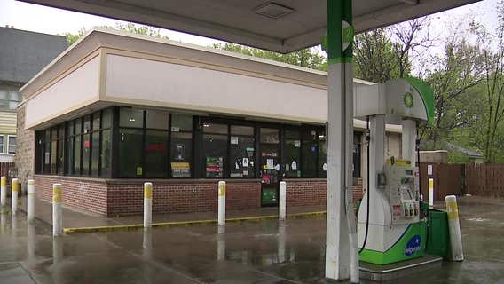 Milwaukee gas station temporarily shut down due to crime, officials say