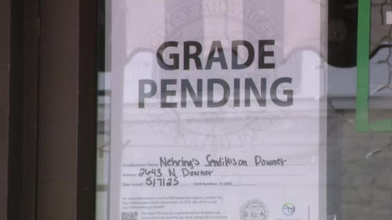 Sendik's on Downer cleared to reopen, Milwaukee Health Department says