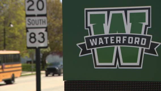 Waterford track meet racist comments investigation; new records