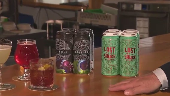 Wayfinder MKE opened last month; global flavors with craft expertise