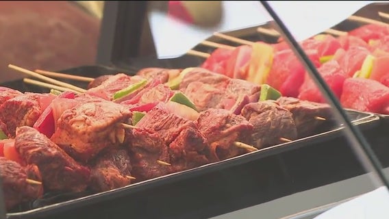 El Rey Foods; see what’s new and in store for Cinco de Mayo