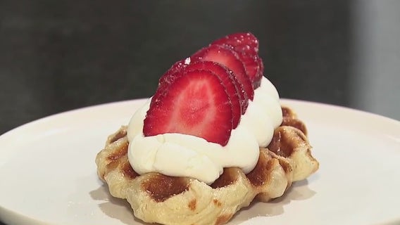 West Allis A La Carte is back Sunday; food, drinks, games, and music