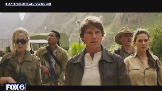 'Mission: Impossible – The Final Reckoning' at Cannes Film Festival