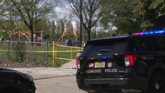 Milwaukee shootings Saturday; 4 wounded including 13-year-old