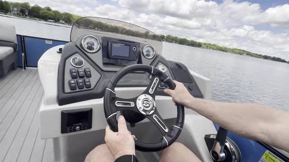 Memorial Day weekend water safety; Wisconsin DNR tips, reminders