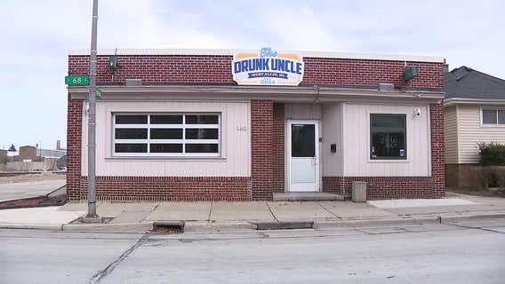The Drunk Uncle's liquor license, West Allis council votes to revoke