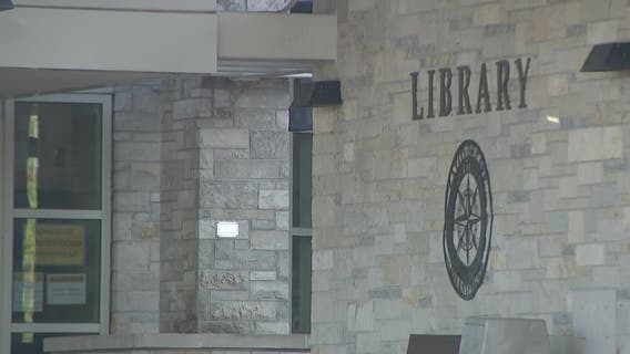 Menomonee Falls board in favor of moving funds from library to police
