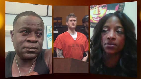 Sade Robinson homicide; parents navigate grief ahead of trial