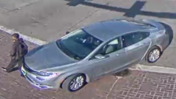 Milwaukee teen hit by car; driver flees scene, mother seeks justice