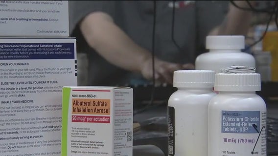 Bigger savings ahead of drug cost cuts; what you need to know