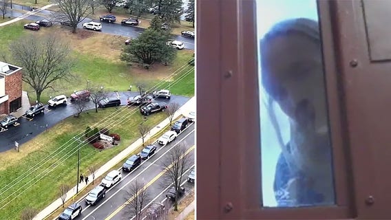 Madison school shooting: Father of teen in court, bond set at $20K