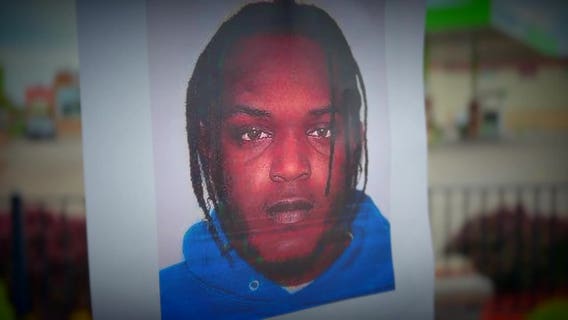 Wisconsin's Most Wanted: Fredrick Harmon arrested for fatal shooting