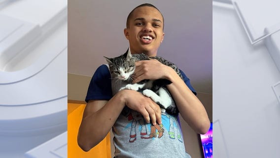 Kenosha boy reported missing found safe: police