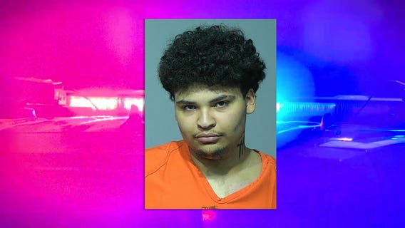 Milwaukee police chase, fatal crash; Cudahy man accused, charged