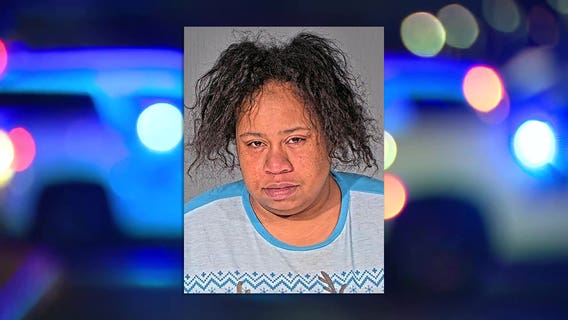 Dodge County stalking threat investigation; Milwaukee woman arrested