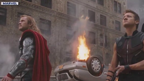 'Avengers: Doomsday' and 'Avengers: Secret Wars' release delayed, why?