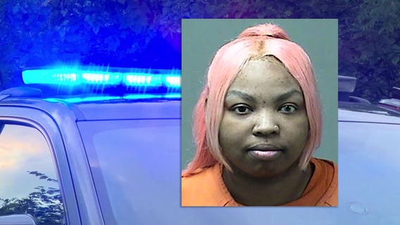 Mequon senior living facility death; Milwaukee woman accused