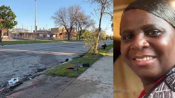 Fatal multi-vehicle crash in Milwaukee; 1 dead, 3 injured