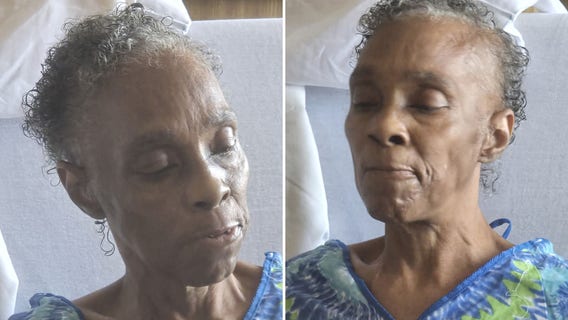 Cudahy woman, last seen in Chicago, found safe