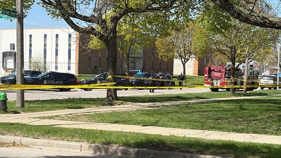Fatal Milwaukee shooting; woman in custody, other suspect sought