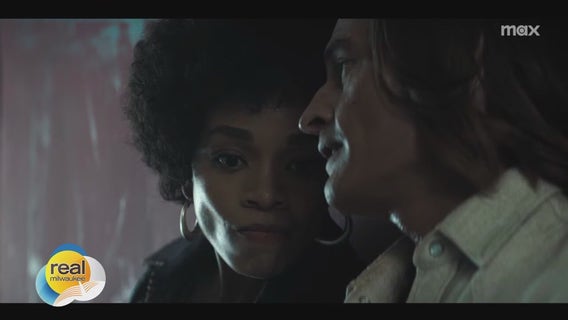 'Duster'; Gino at the Movies