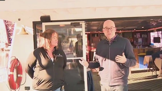 Enjoy Milwaukee from the water: Edelweiss Cruises and Boat Tours