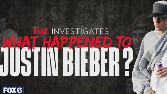 TMZ Investigates: What Happened to Justin Bieber?