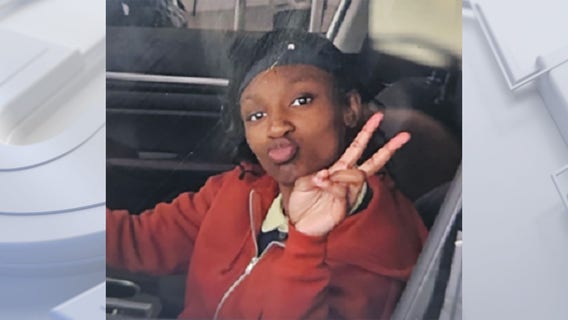 Critically missing Milwaukee girl found safe