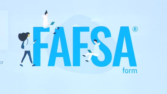 FAFSA deadline: $3.7B ‘left on the table’ because students don’t apply