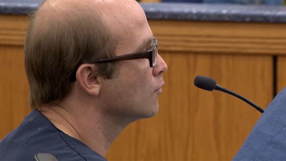 Man accused of abducting Wisconsin teen bound over for trial