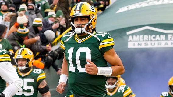 2025 Green Bay Packers schedule released; what you need to know