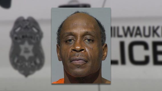 Girl missing in Milwaukee sexually assaulted, man charged