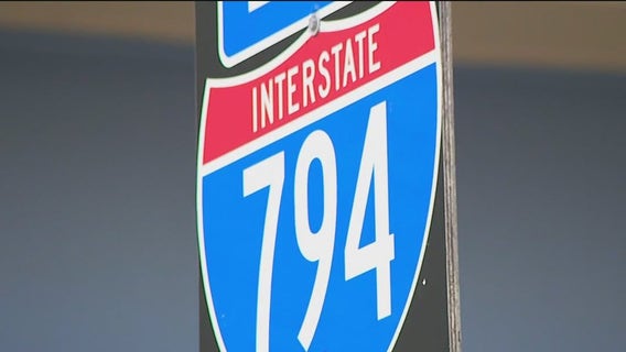 I-794 Lake Interchange Study; WisDOT holding public update meeting