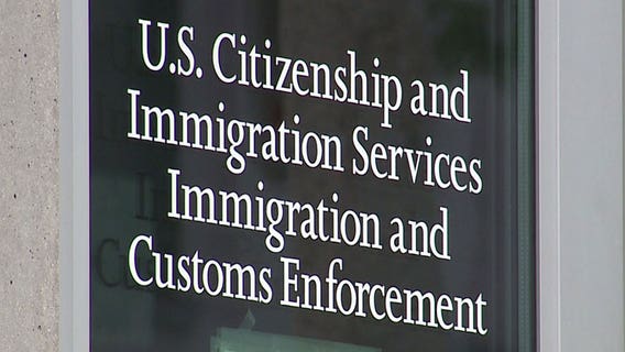 ICE's Milwaukee County Courthouse arrests; impact on state criminal cases