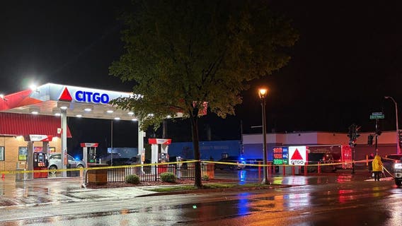 Milwaukee shootings Wednesday; 1 dead, 1 injured