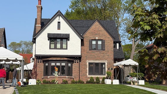 2025 Wisconsin Breast Cancer Showhouse for a Cure in Milwaukee