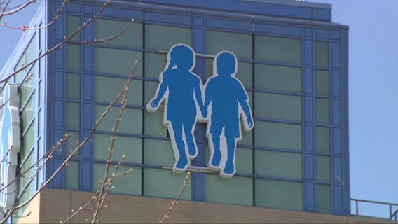 Children's Wisconsin opens new clinic on W. Good Hope Road