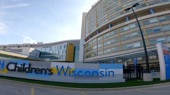 Donated brain thrown out, family sues Children's Wisconsin