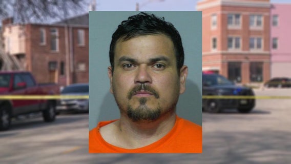 Milwaukee fatal street shooting, 7th and Mitchell; man charged with homicide