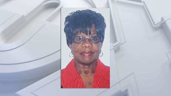 Silver Alert canceled: Woman found safe