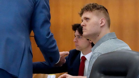 Maxwell Anderson trial, Sade Robinson killed; recap of week 1