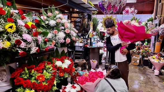 Mother's Day 2025: Give your mom a shout-out on FOX6 with a photo!