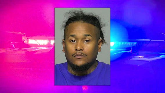 Milwaukee police chase; man accused of leading officers on 41-mile pursuit