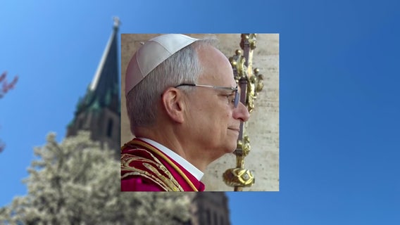 Cardinal Robert Prevost elected new Pope Leo XIV; Milwaukee Catholics react