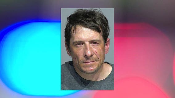 Power substation damaged; Milwaukee man accused of trying to cut live wire