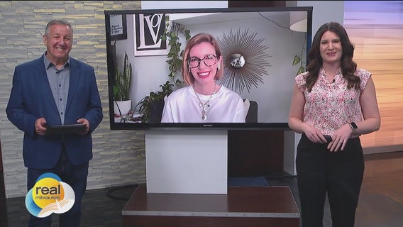 What's Up in the Ward? May events